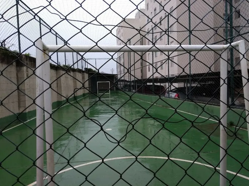 Apartamento, 2 quartos, 53 m² - Foto 5