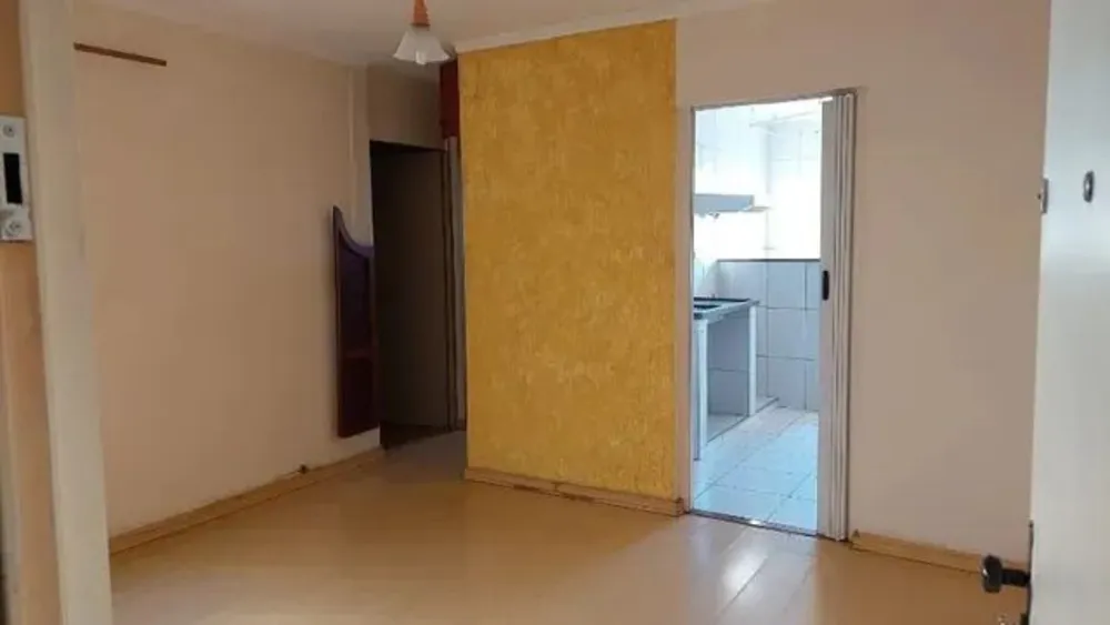 Apartamento, 2 quartos, 53 m² - Foto 6