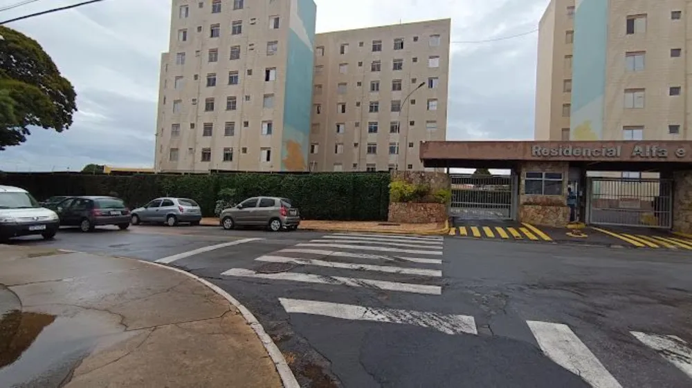 Apartamento, 2 quartos, 53 m² - Foto 1