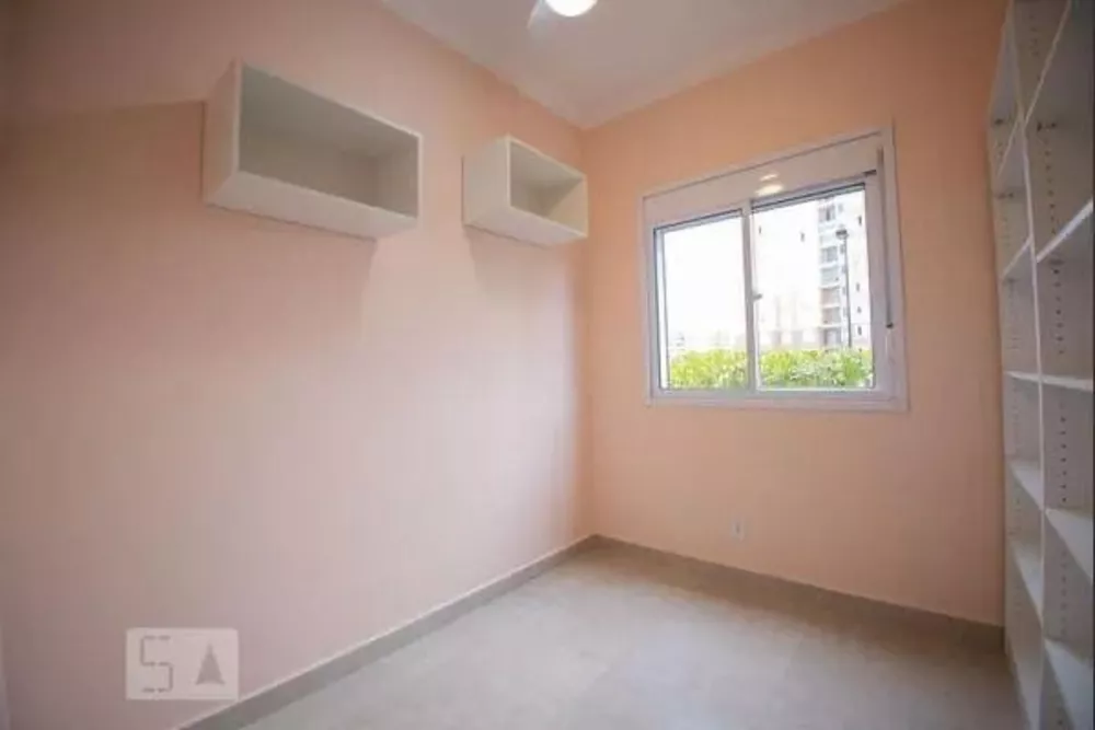 Apartamento à venda com 3 quartos, 57m² - Foto 3