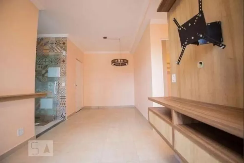 Apartamento à venda com 3 quartos, 57m² - Foto 1