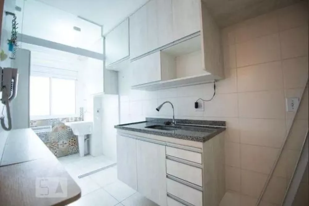 Apartamento à venda com 3 quartos, 57m² - Foto 4