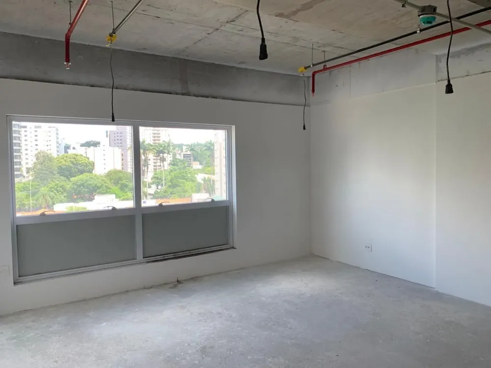 Sala-Conjunto, 34 m² - Foto 5