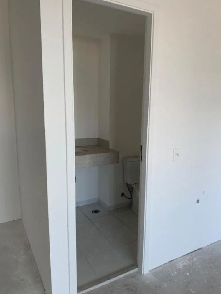 Sala-Conjunto, 34 m² - Foto 7