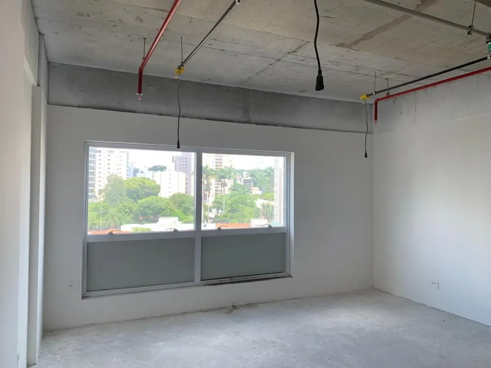 Sala-Conjunto, 34 m² - Foto 1