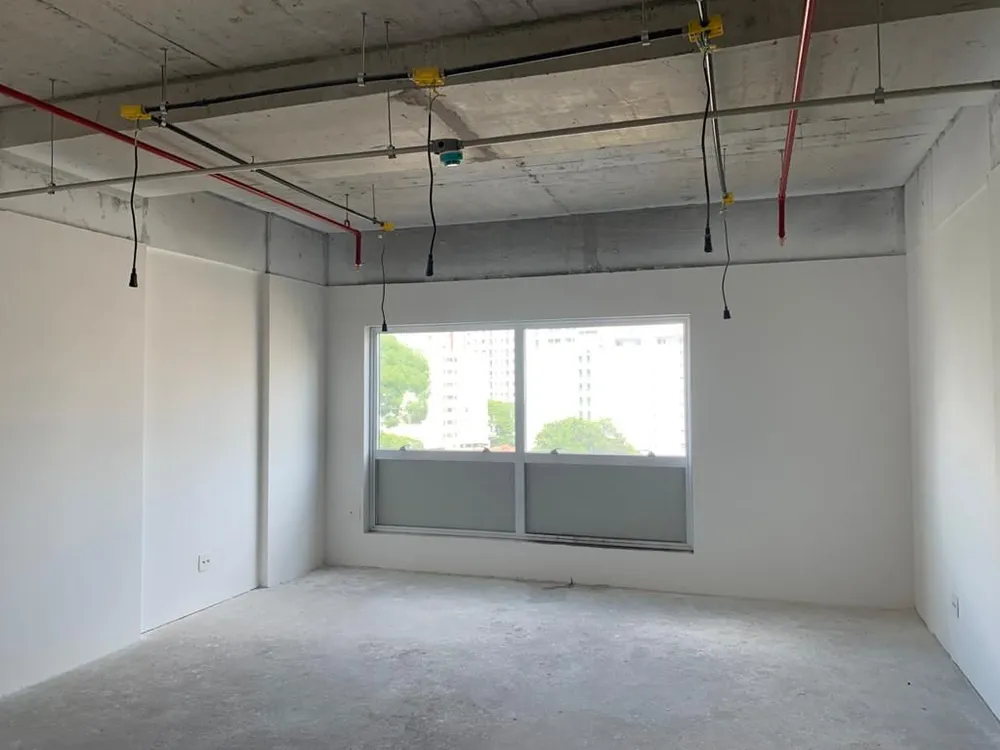 Sala-Conjunto, 34 m² - Foto 2