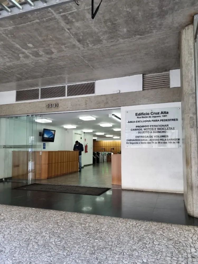 Sala-Conjunto, 43 m² - Foto 16