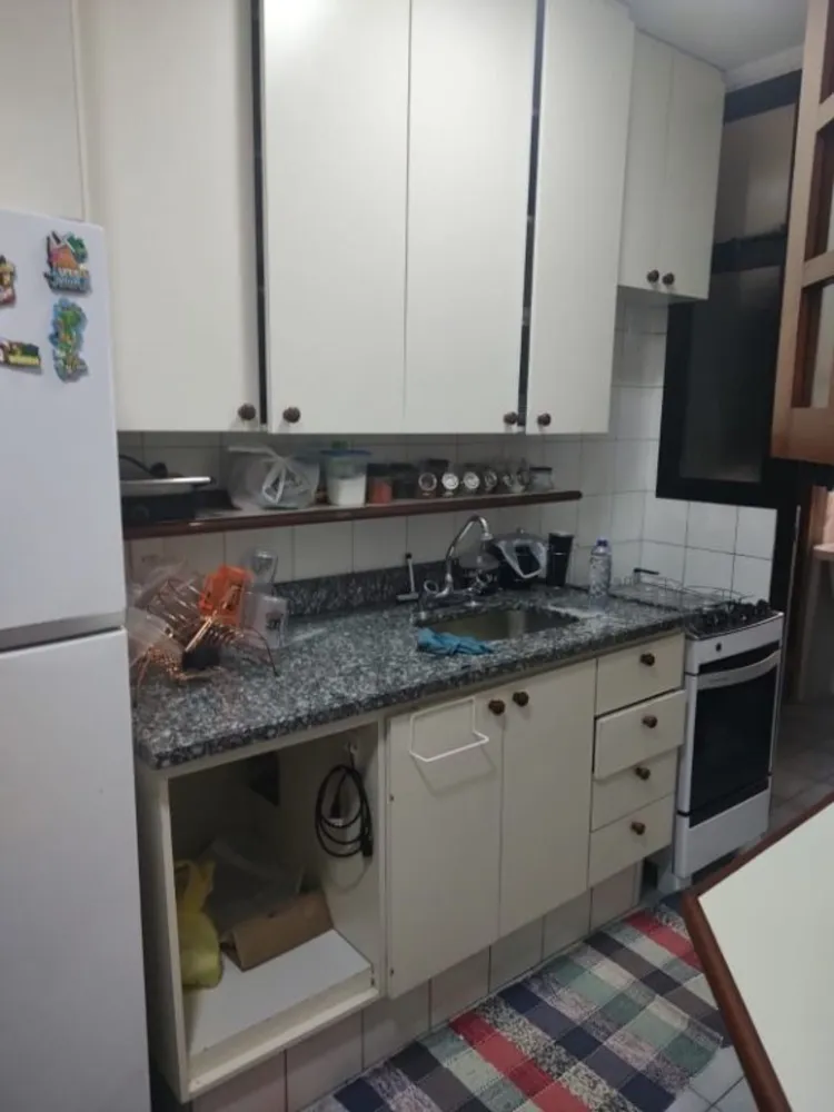 Apartamento, 3 quartos, 90 m² - Foto 8