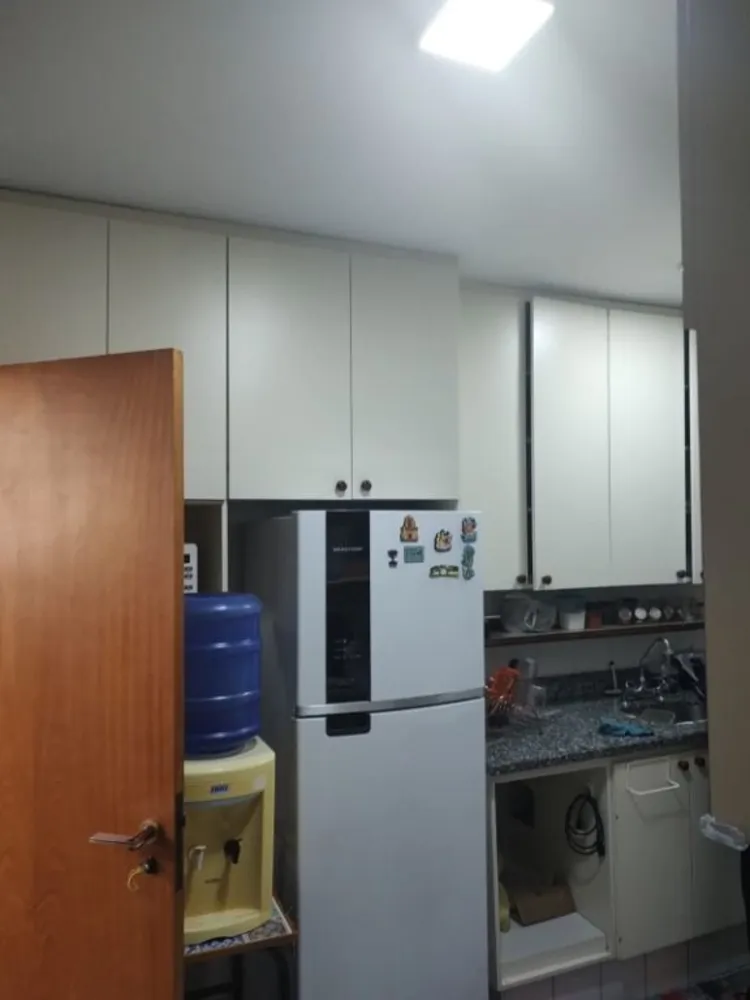 Apartamento, 3 quartos, 90 m² - Foto 9