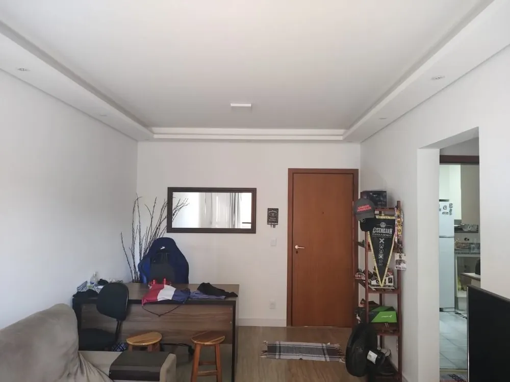 Apartamento, 3 quartos, 90 m² - Foto 7