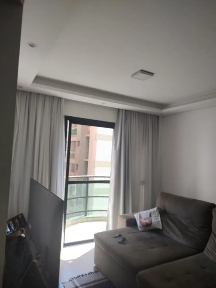Apartamento, 3 quartos, 90 m² - Foto 10