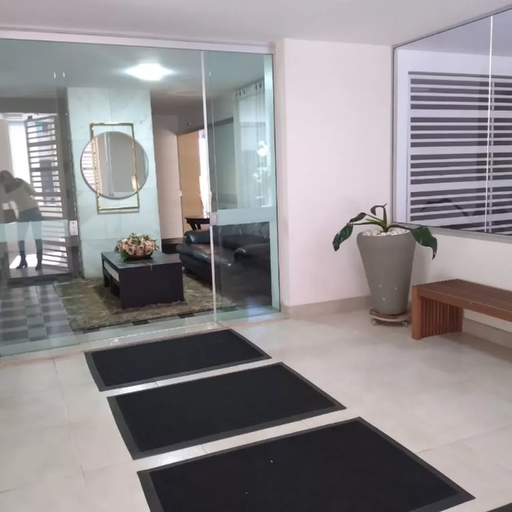 Apartamento à venda com 3 quartos, 90m² - Foto 5