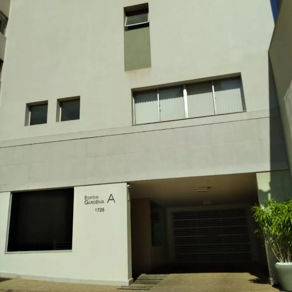 Apartamento à venda com 3 quartos, 90m² - Foto 3