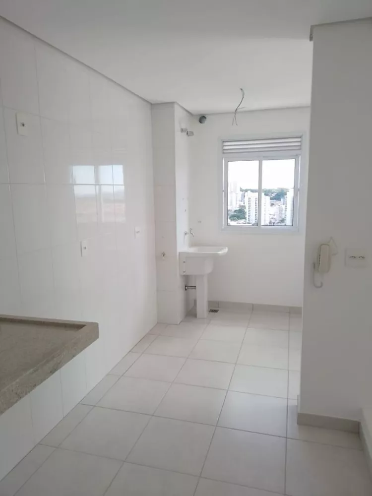 Apartamento à venda com 3 quartos, 93m² - Foto 6