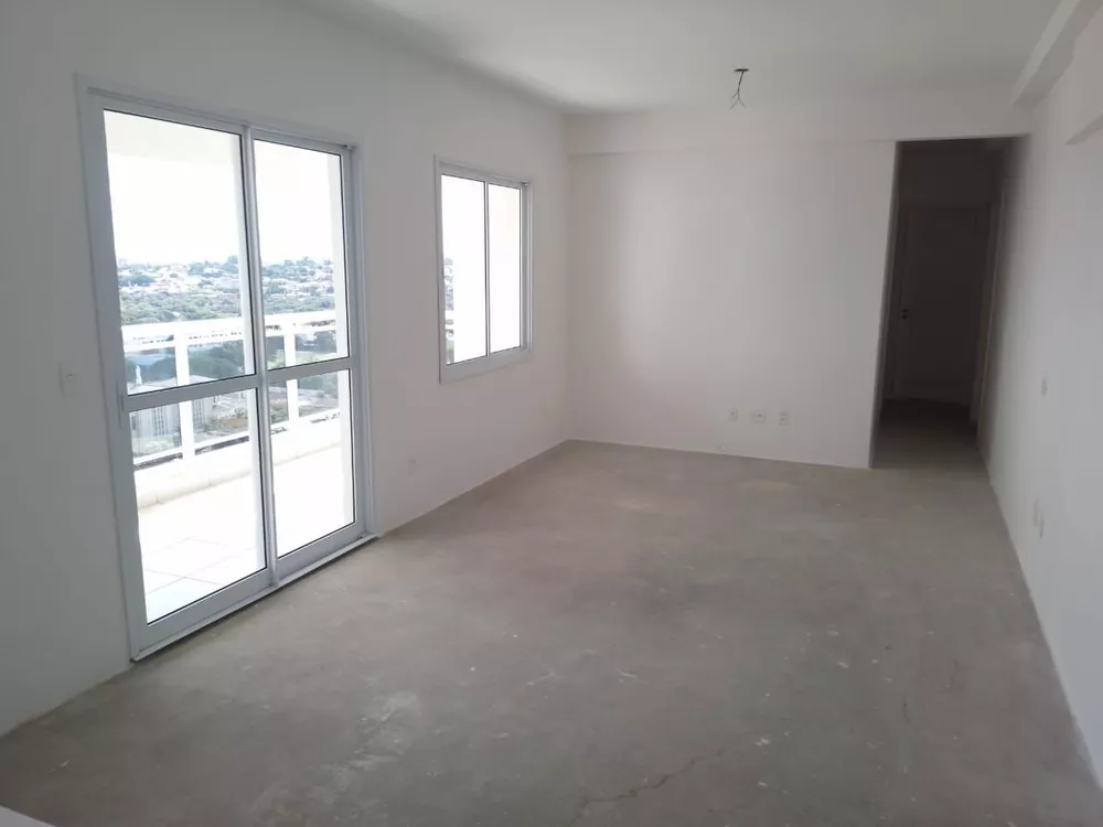 Apartamento à venda com 3 quartos, 93m² - Foto 2