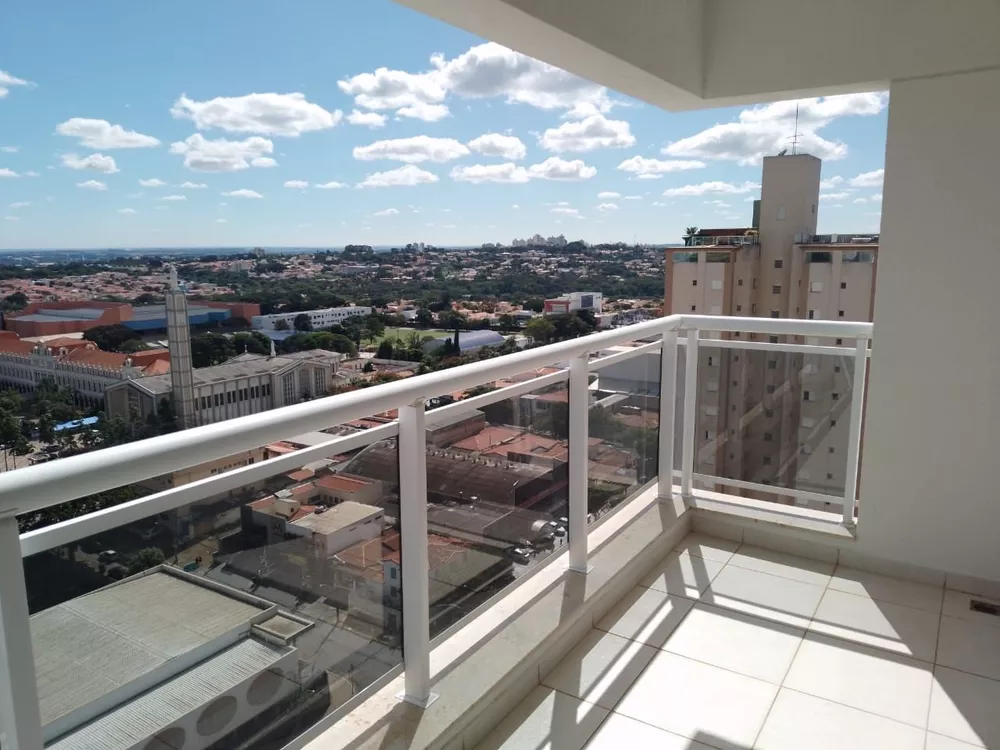 Apartamento à venda com 3 quartos, 93m² - Foto 4