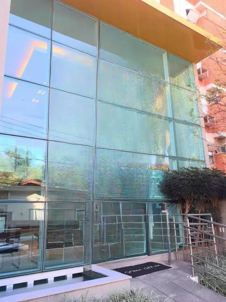 Sala-Conjunto, 35 m² - Foto 2