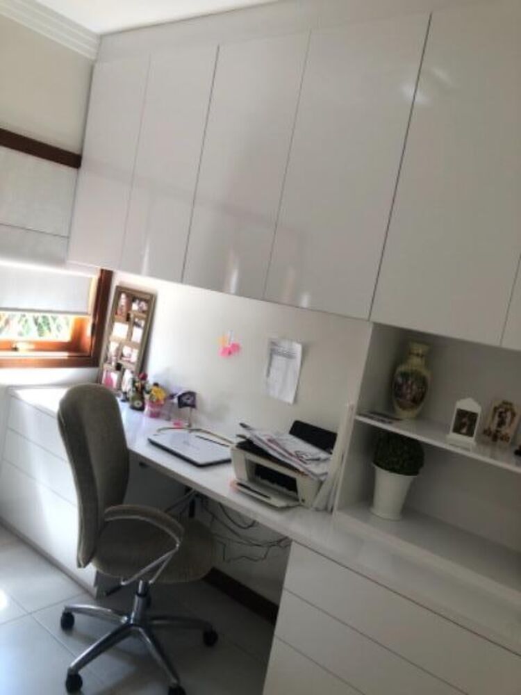 Casa de Condomínio à venda com 3 quartos, 160m² - Foto 4