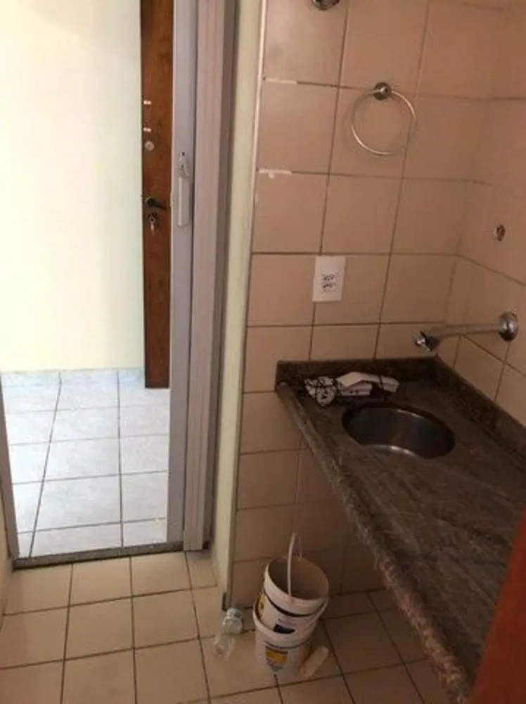 Sala-Conjunto, 36 m² - Foto 5