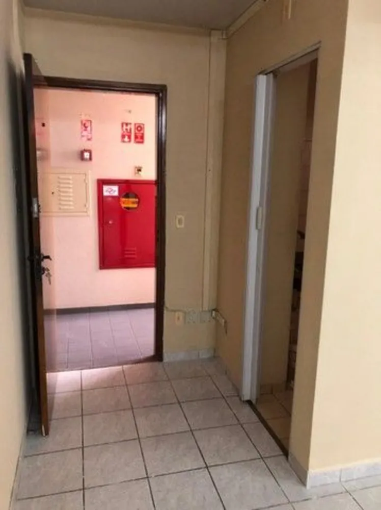 Sala-Conjunto, 36 m² - Foto 6