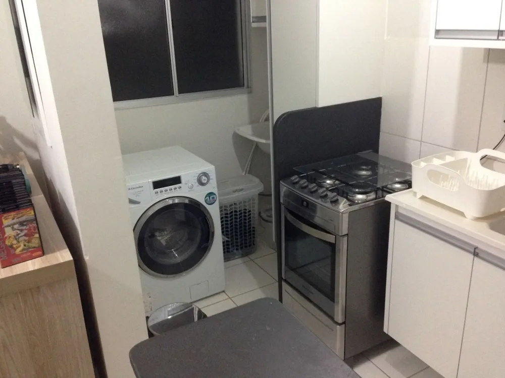 Cobertura, 2 quartos, 92 m² - Foto 6