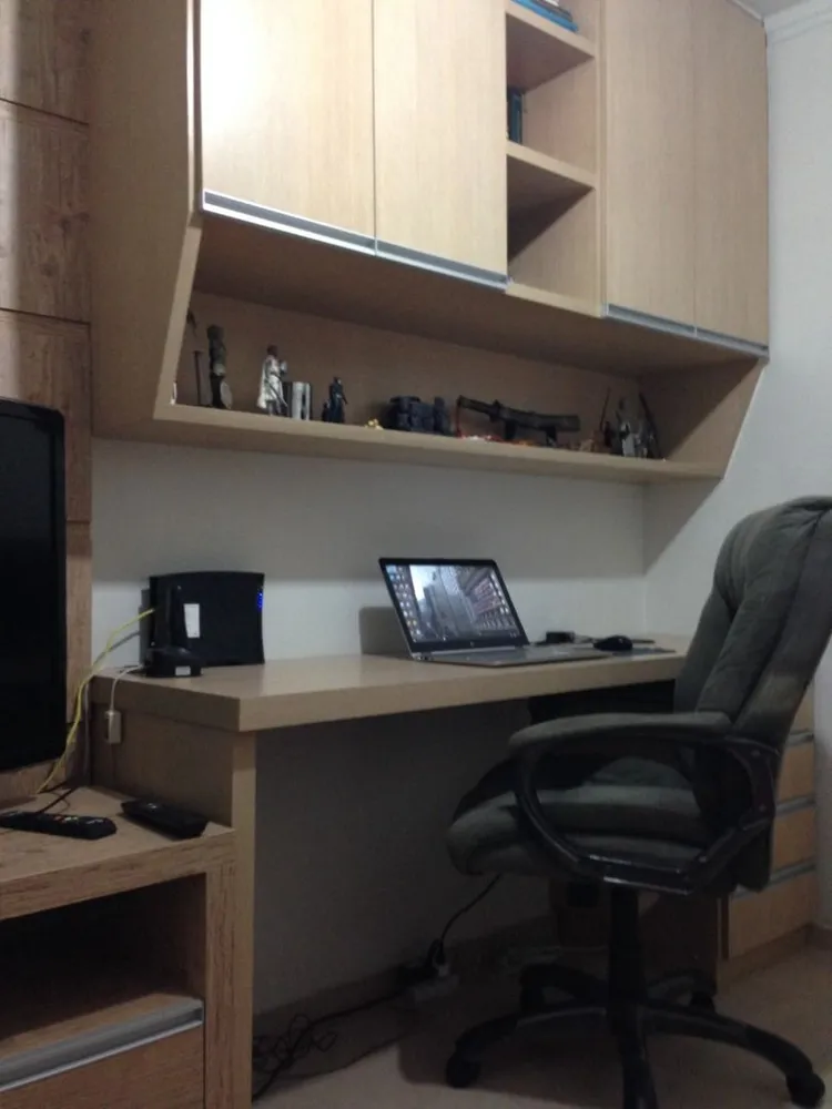 Cobertura, 2 quartos, 92 m² - Foto 7