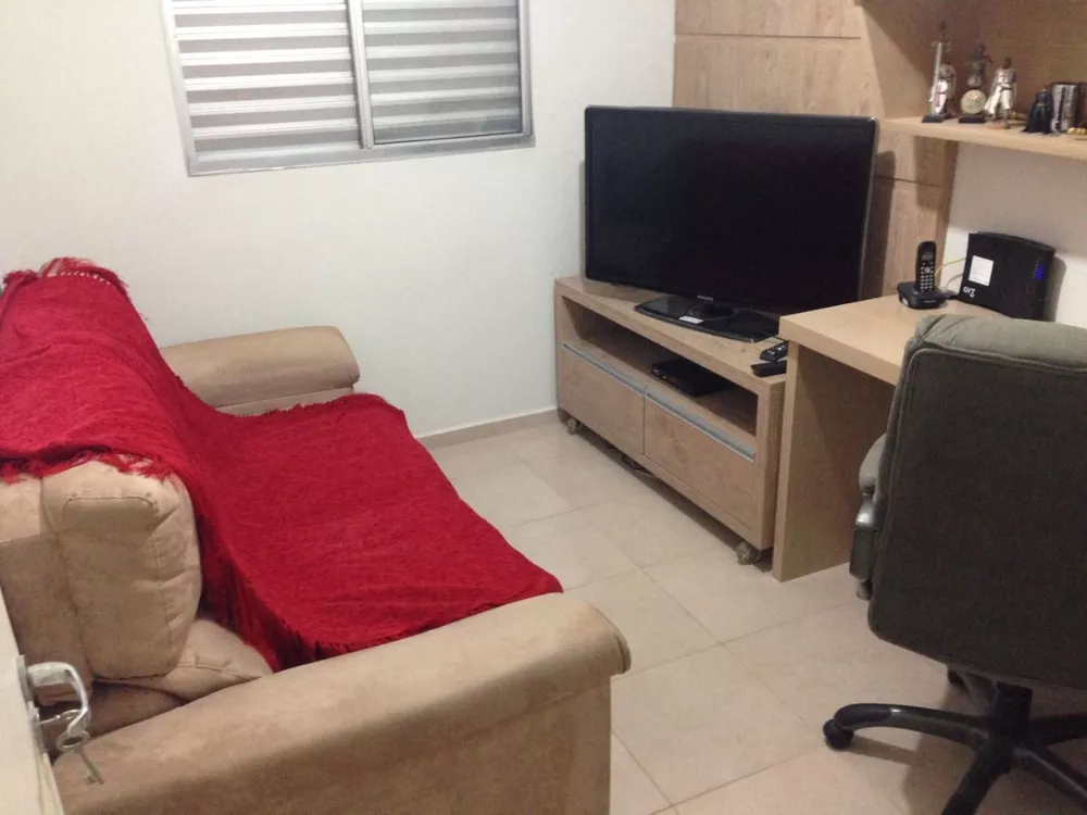 Cobertura à venda com 2 quartos, 92m² - Foto 1