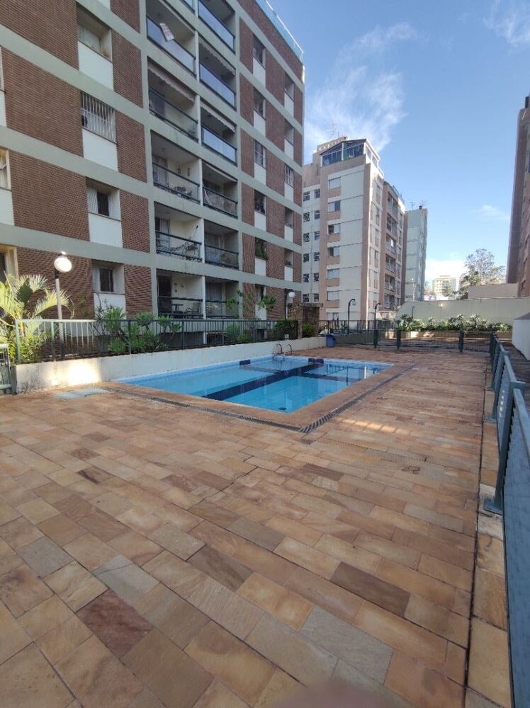 Apartamento, 3 quartos, 130 m² - Foto 9
