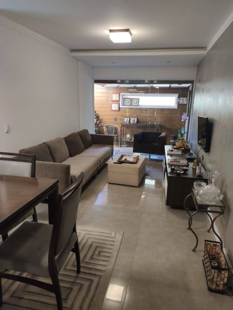 Apartamento, 3 quartos, 130 m² - Foto 6