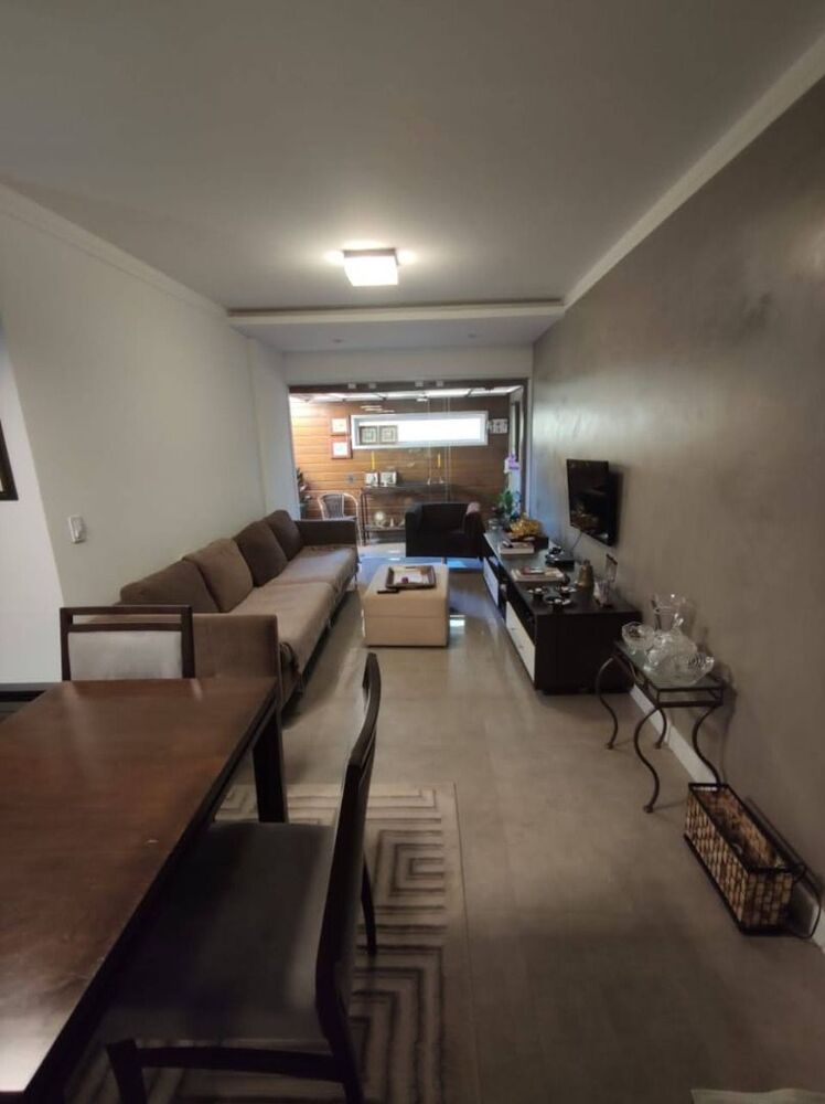 Apartamento, 3 quartos, 130 m² - Foto 12