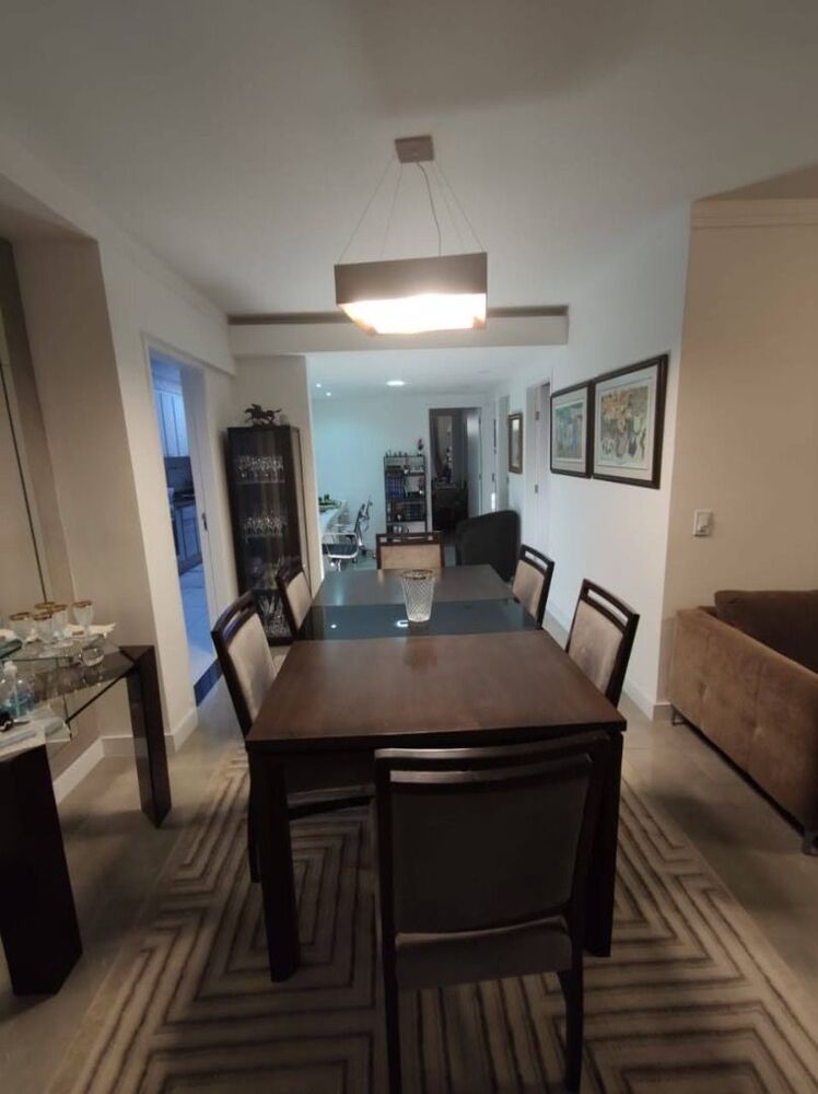 Apartamento, 3 quartos, 130 m² - Foto 7