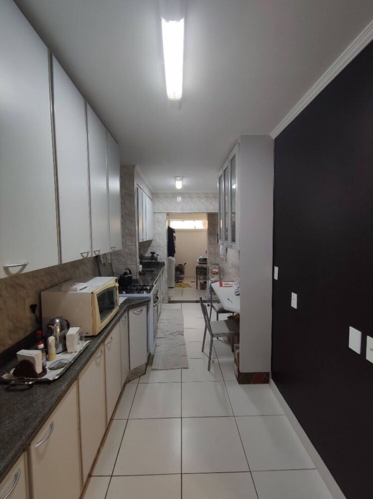Apartamento, 3 quartos, 130 m² - Foto 4