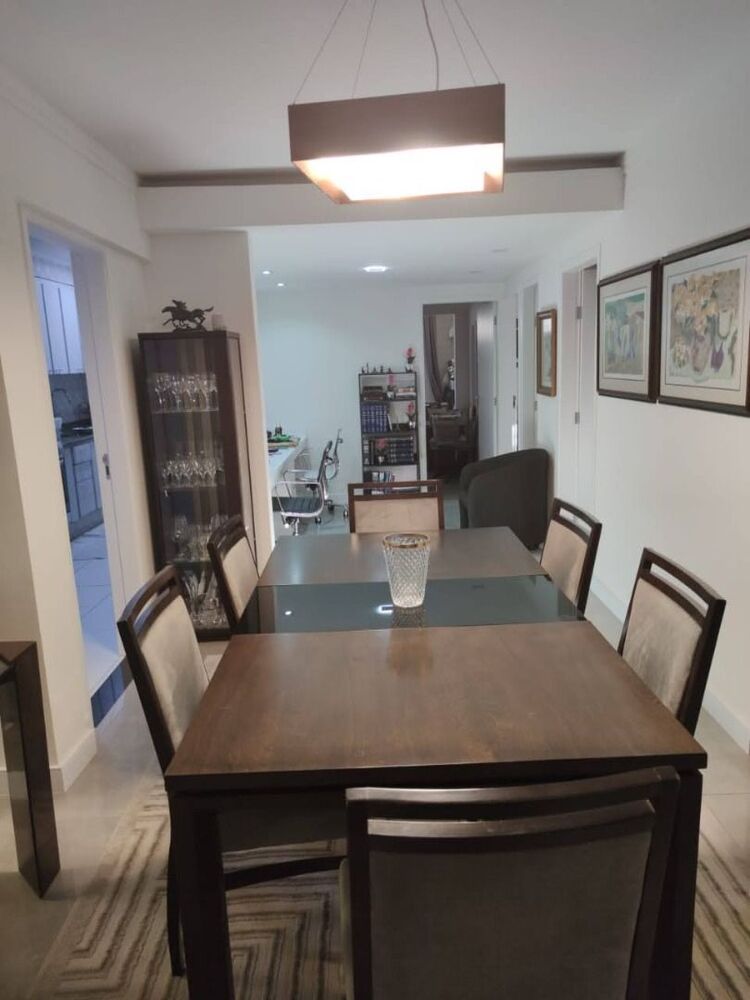 Apartamento, 3 quartos, 130 m² - Foto 5