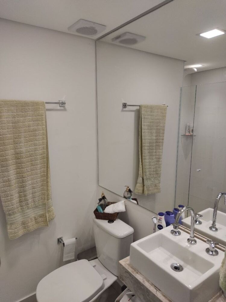 Apartamento, 3 quartos, 130 m² - Foto 2