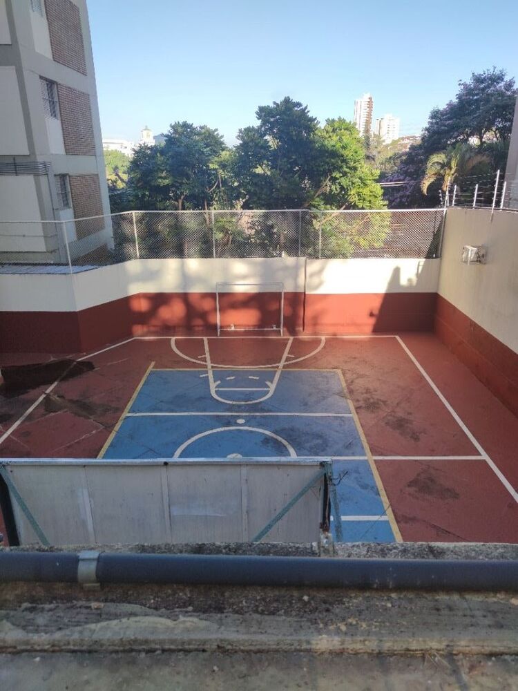 Apartamento, 3 quartos, 130 m² - Foto 11