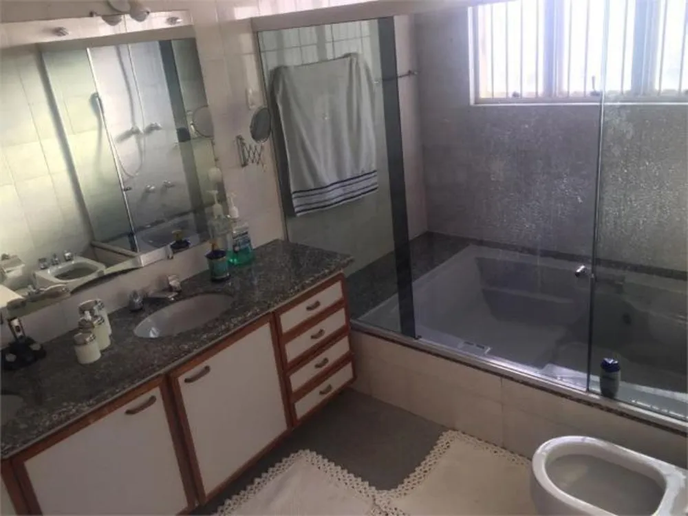 Casa, 3 quartos, 259 m² - Foto 8