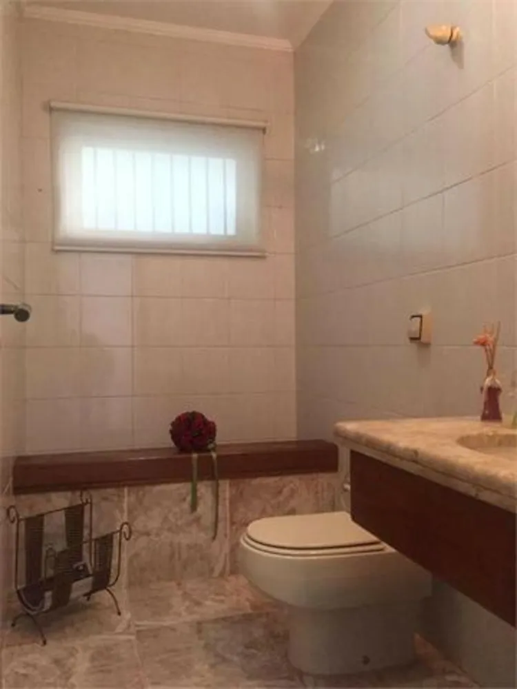 Casa, 3 quartos, 259 m² - Foto 5