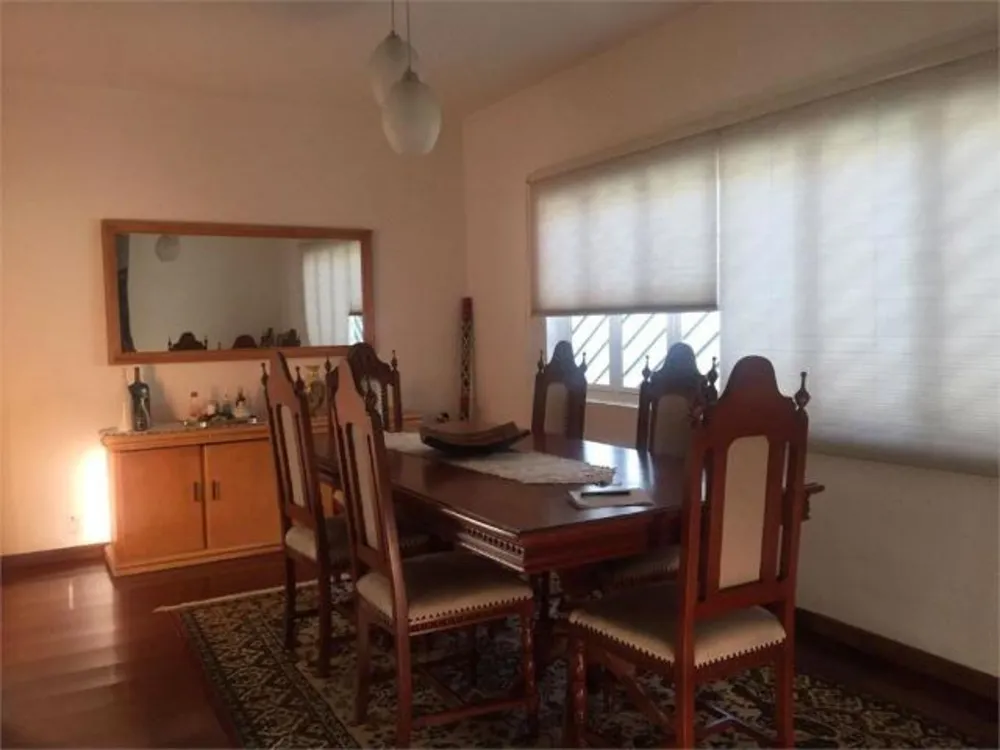Casa, 3 quartos, 259 m² - Foto 6