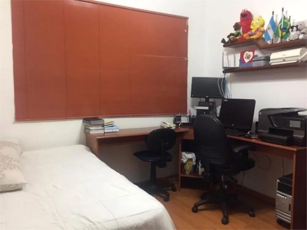 Casa, 3 quartos, 259 m² - Foto 2