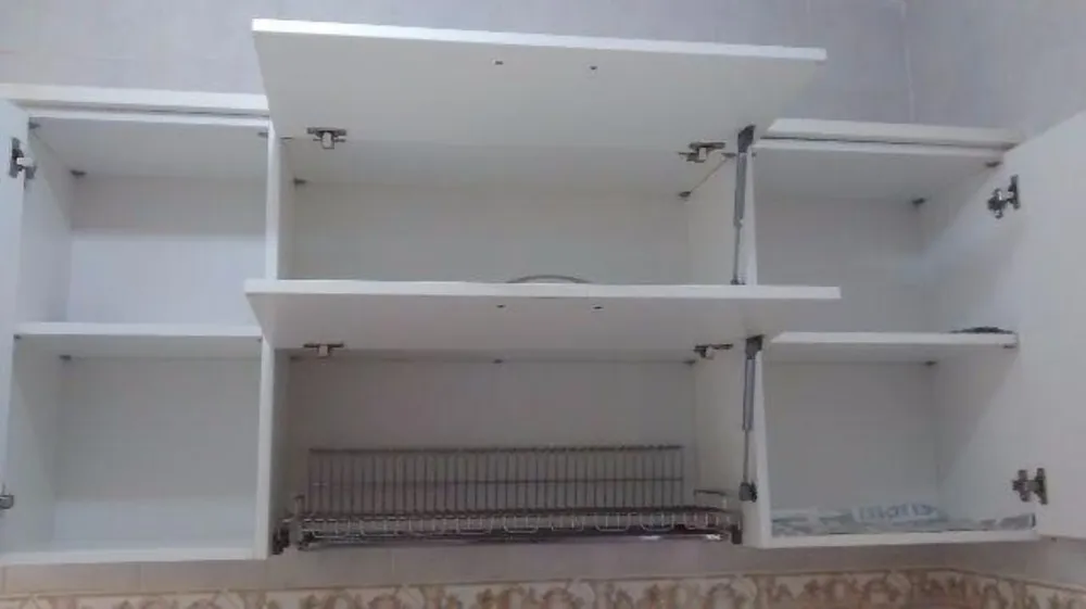 Apartamento, 2 quartos, 62 m² - Foto 1