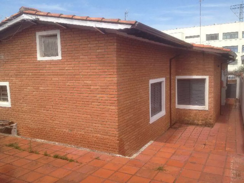 Casa para alugar com 3 quartos, 190m² - Foto 5