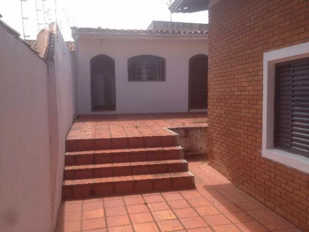 Casa para alugar com 3 quartos, 190m² - Foto 4