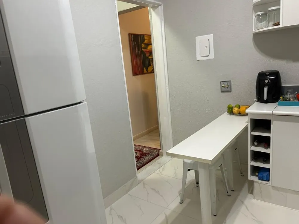 Apartamento, 2 quartos, 45 m² - Foto 1