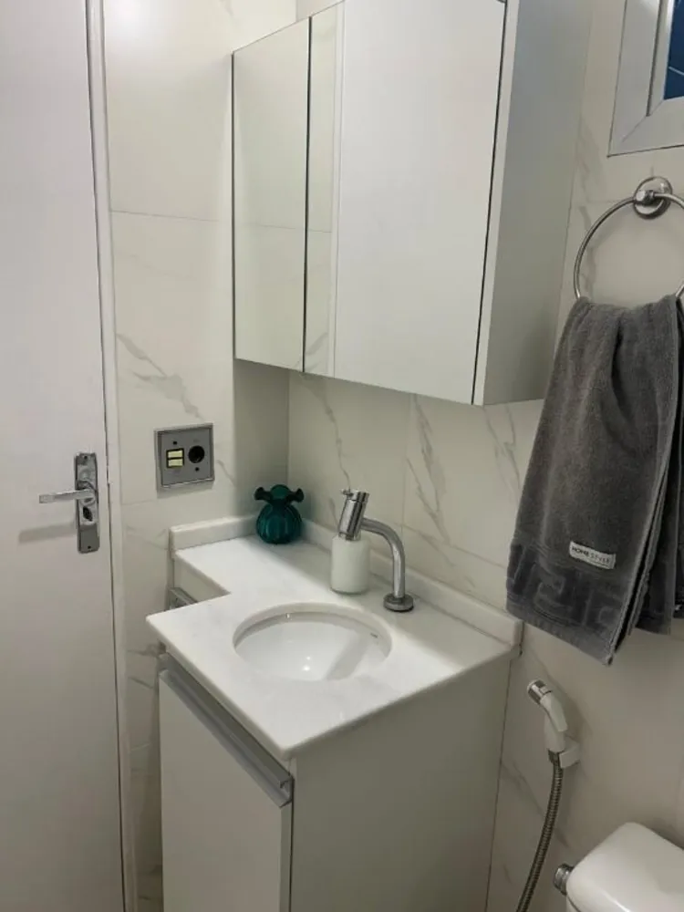 Apartamento, 2 quartos, 45 m² - Foto 5