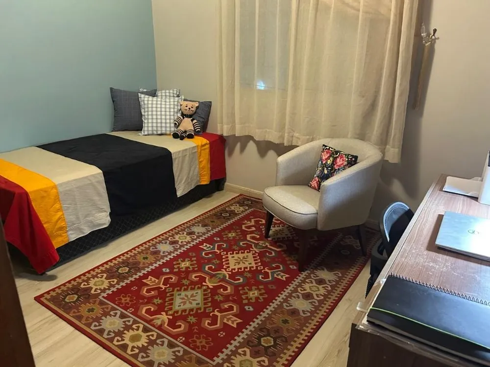 Apartamento, 2 quartos, 45 m² - Foto 2