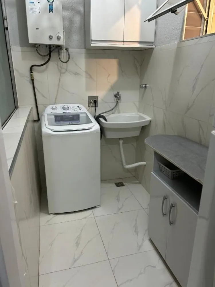 Apartamento, 2 quartos, 45 m² - Foto 4