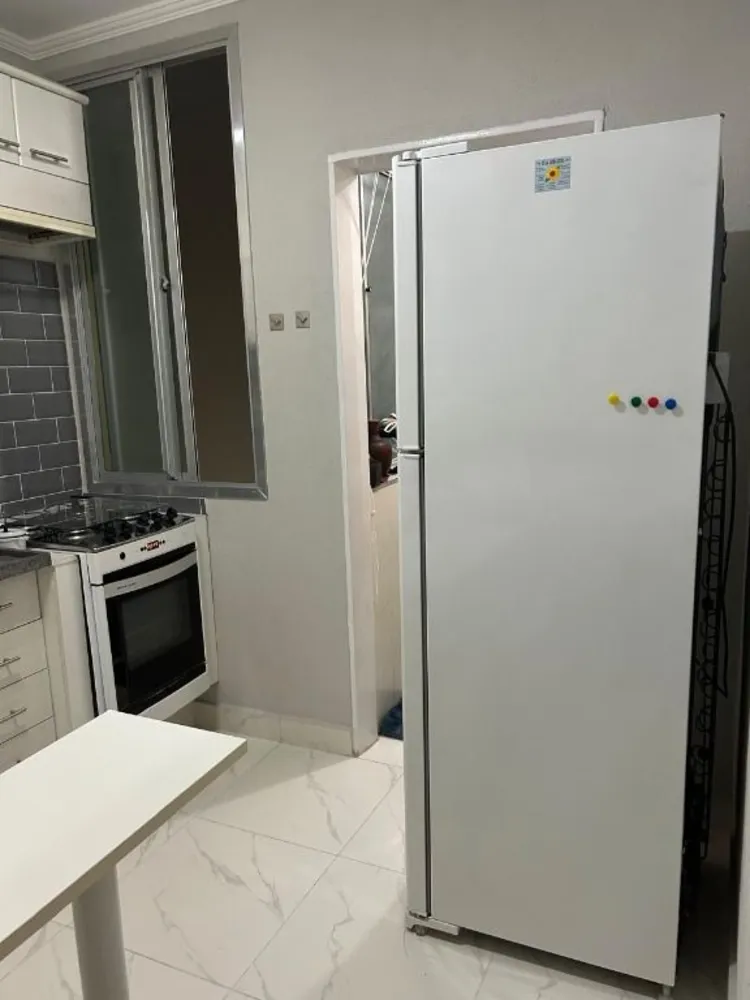 Apartamento, 2 quartos, 45 m² - Foto 6