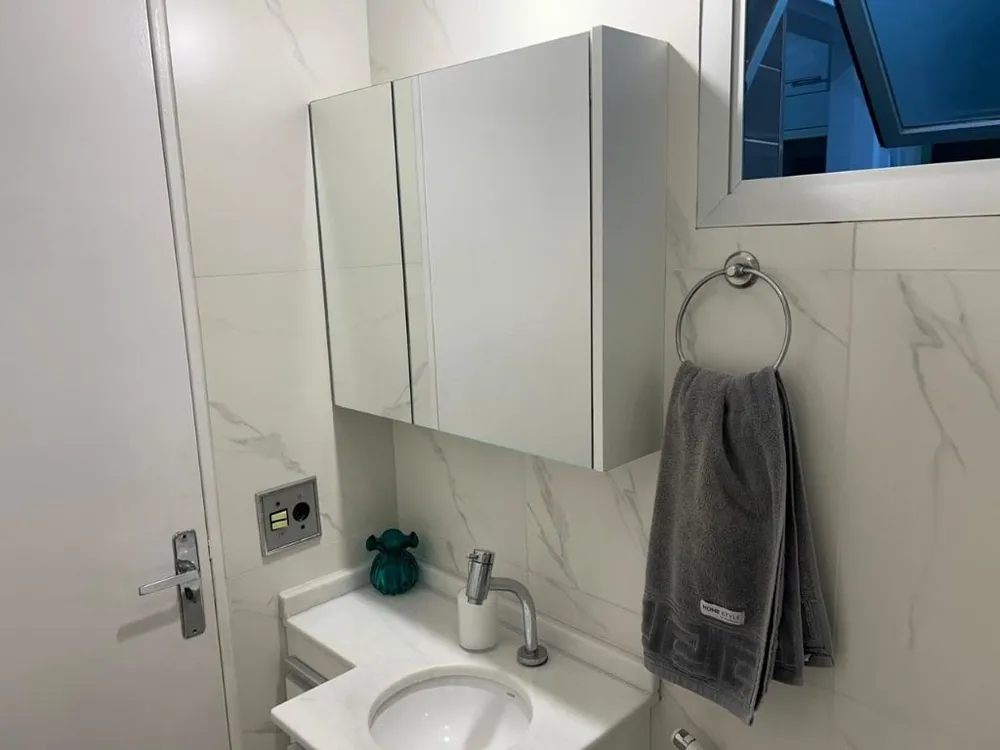 Apartamento, 2 quartos, 45 m² - Foto 7