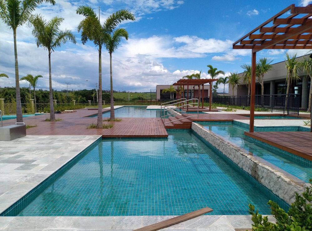 Loteamento e Condomínio, 900 m² - Foto 2