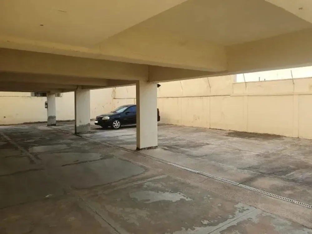 Apartamento, 2 quartos, 60 m² - Foto 3